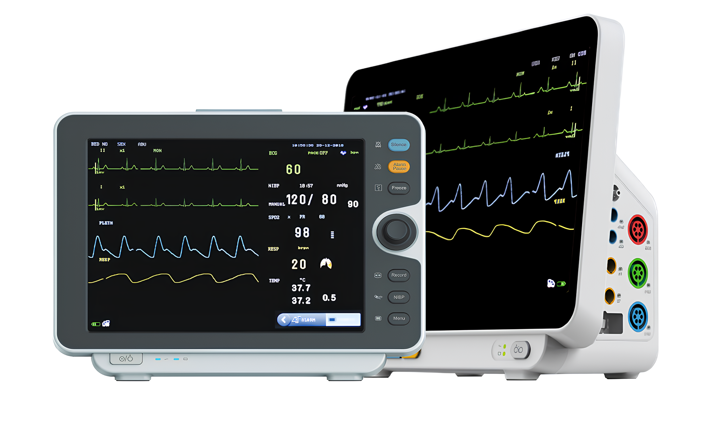 FVM12 PRO - Multiparameter Monitor Image 1