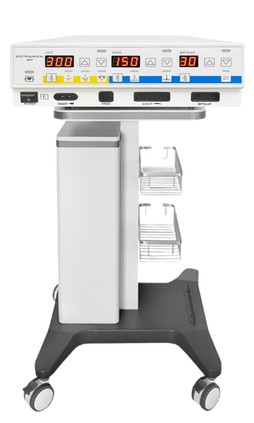 Electrosurgical Units - CM-350A Image 2