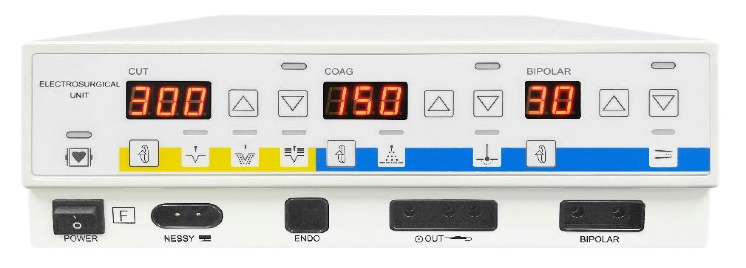 Electrosurgical Units - CM-350A Image 1