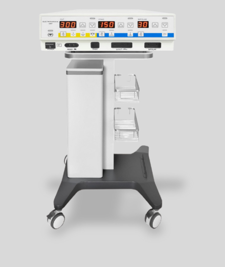 Electrosurgical Units - CM-350A