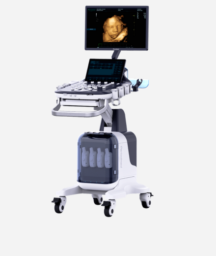 FEVO S1 - Diagnostic Ultrasound System